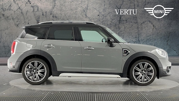 Used MINI Countryman 2019 for sale - 76219618: Photo 3