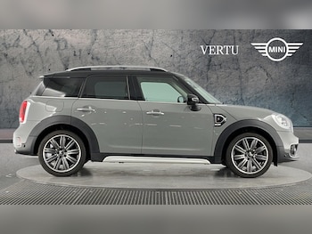 Used MINI Countryman 2019 for sale - 76219618: Photo 3