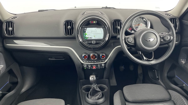 Used MINI Countryman 2019 for sale - 76219618: Photo 4