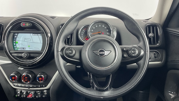 Used MINI Countryman 2019 for sale - 76219618: Photo 5
