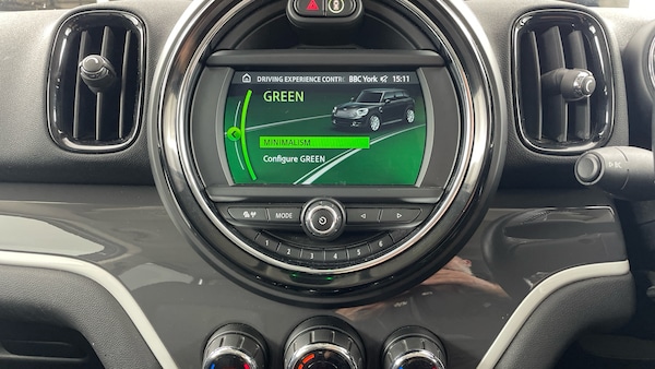 Used MINI Countryman 2019 for sale - 76219618: Photo 69