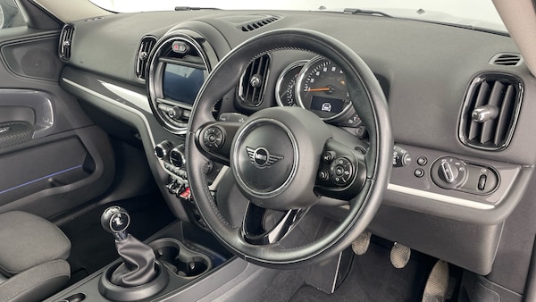 Used MINI Countryman 2019 for sale - 76219618: Photo 6