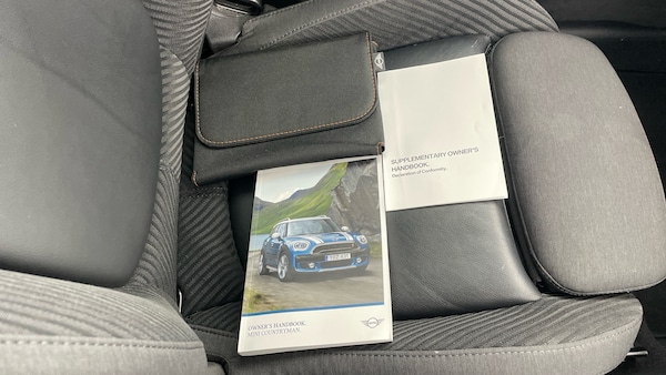 Used MINI Countryman 2019 for sale - 76219618: Photo 75