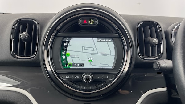 Used MINI Countryman 2019 for sale - 76219618: Photo 8