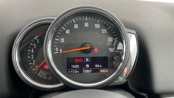 Used MINI Countryman 2019 for sale - 76219618: Photo 9