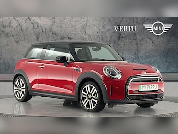 Used MINI Hatch 2021 for sale - 78654877: Photo