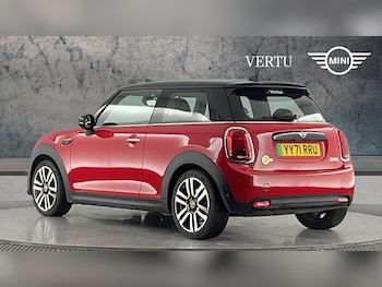 Used MINI Hatch 2021 for sale - 78654877: Photo