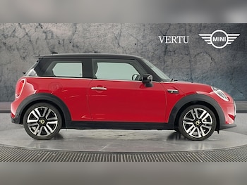 Used MINI Hatch 2021 for sale - 78654877: Photo