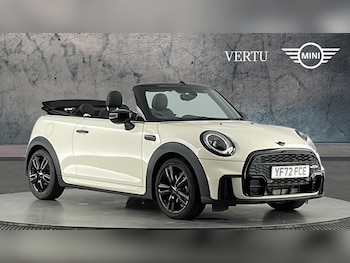 2022 (72) - 1.5 Cooper Sport 2dr