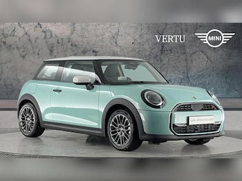 Used MINI Cooper 2025 for sale - 76065967: Photo