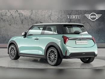 Used MINI Cooper 2025 for sale - 76065967: Photo