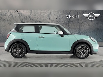 Used MINI Cooper 2025 for sale - 76065967: Photo