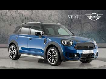 2023 (73) - 1.5 Cooper Sport 5dr Petrol Hatchback