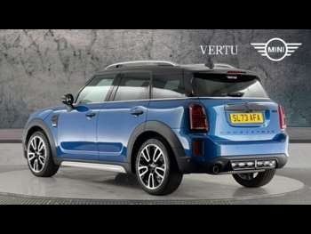 Used MINI Countryman 2023 for sale - 75034930: Photo
