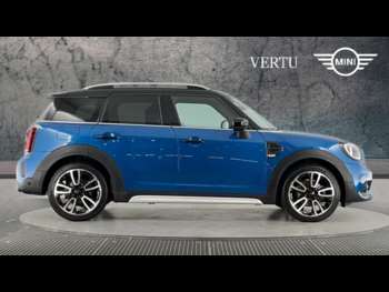Used MINI Countryman 2023 for sale - 75034930: Photo