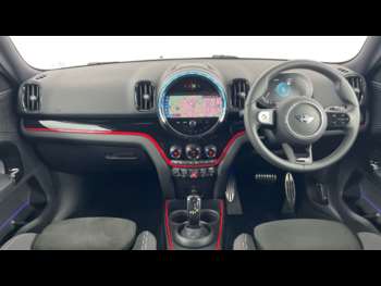 Used MINI Countryman 2023 for sale - 75034930: Photo