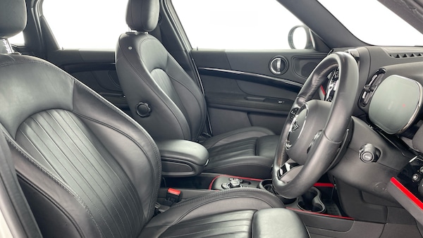 Used MINI Countryman 2021 for sale - 76170643: Photo 11