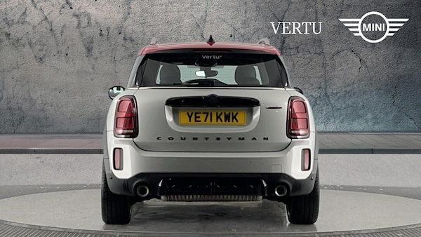 Used MINI Countryman 2021 for sale - 76170643: Photo 15