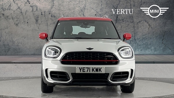Used MINI Countryman 2021 for sale - 76170643: Photo 16