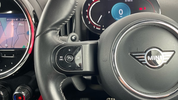 Used MINI Countryman 2021 for sale - 76170643: Photo 17