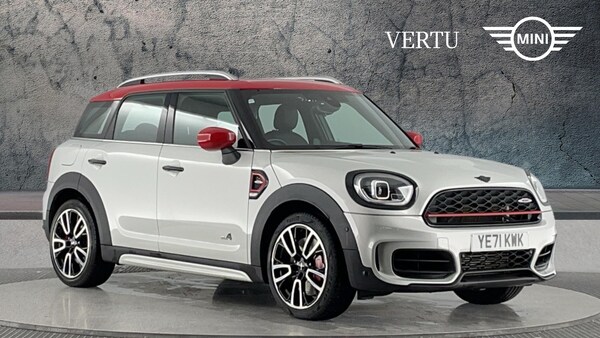 Used MINI Countryman 2021 for sale - 76170643: Photo 1