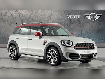MINI - Countryman