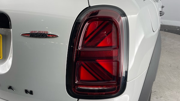 Used MINI Countryman 2021 for sale - 76170643: Photo 22
