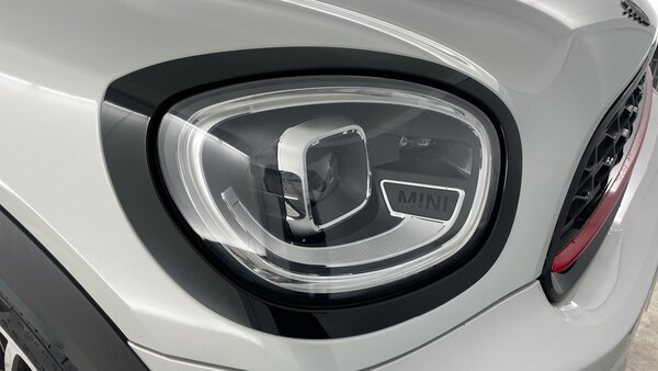 Used MINI Countryman 2021 for sale - 76170643: Photo 23