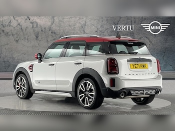Used MINI Countryman 2021 for sale - 76170643: Photo 2