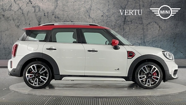 Used MINI Countryman 2021 for sale - 76170643: Photo 3