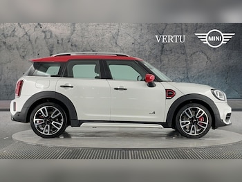 Used MINI Countryman 2021 for sale - 76170643: Photo 3