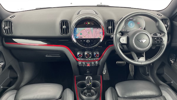 Used MINI Countryman 2021 for sale - 76170643: Photo 4