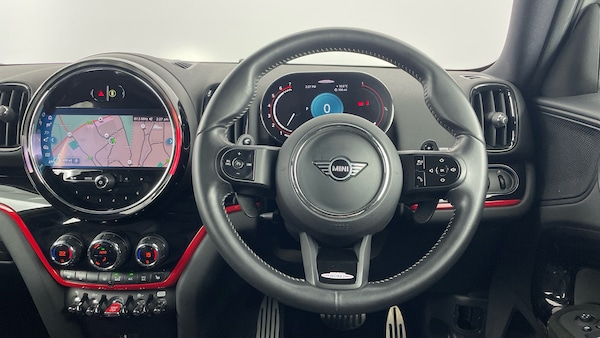 Used MINI Countryman 2021 for sale - 76170643: Photo 5