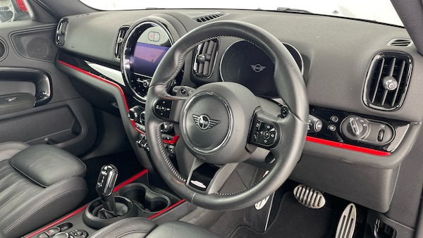 Used MINI Countryman 2021 for sale - 76170643: Photo 6