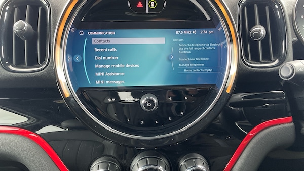 Used MINI Countryman 2021 for sale - 76170643: Photo 71