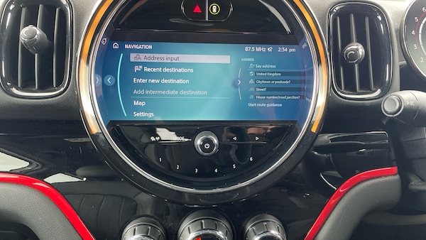 Used MINI Countryman 2021 for sale - 76170643: Photo 72