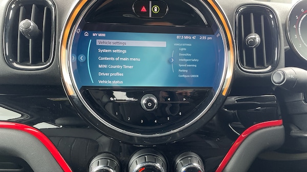 Used MINI Countryman 2021 for sale - 76170643: Photo 73