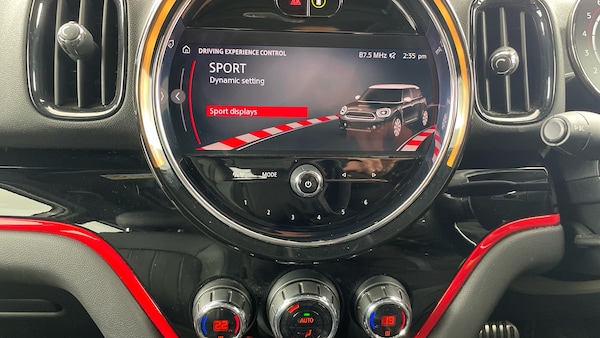 Used MINI Countryman 2021 for sale - 76170643: Photo 75