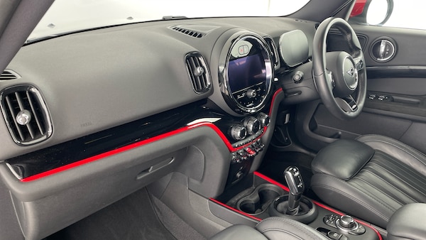 Used MINI Countryman 2021 for sale - 76170643: Photo 7