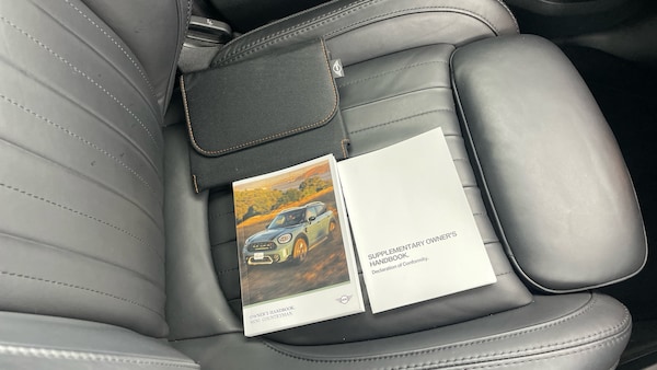 Used MINI Countryman 2021 for sale - 76170643: Photo 84