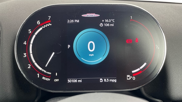 Used MINI Countryman 2021 for sale - 76170643: Photo 9