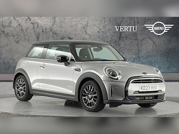 Used MINI Hatch 2023 for sale - 79205857: Photo
