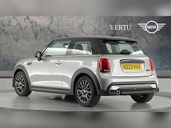 Used MINI Hatch 2023 for sale - 79205857: Photo