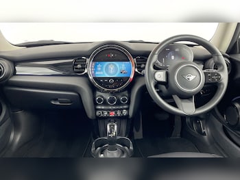 Used MINI Hatch 2023 for sale - 79205857: Photo