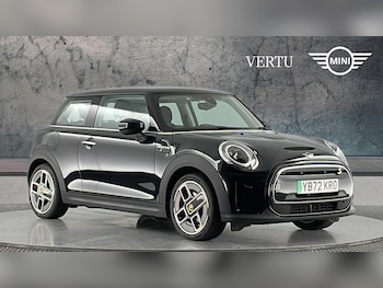 Used MINI Hatch 2022 for sale - 78109224: Photo