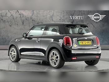 Used MINI Hatch 2022 for sale - 78109224: Photo
