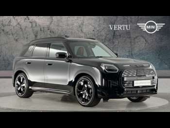 2024 (74) - 230kW SE Sport [Level 2] ALL4 66kWh 5dr Auto Electric Hatchback