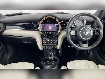Used MINI Convertible 2021 for sale - 79241157: Photo
