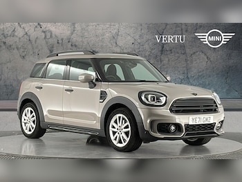 Used MINI Countryman 2021 for sale - 79490240: Photo