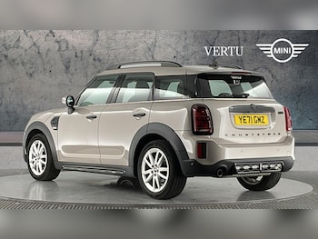 Used MINI Countryman 2021 for sale - 79490240: Photo